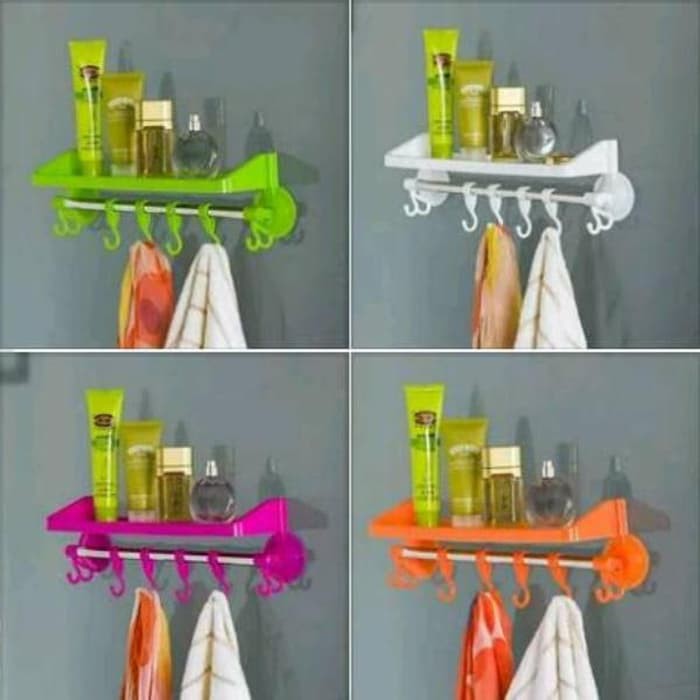 RAK KAMAR MANDI SERBAGUNA Shopee Indonesia RAK KAMAR MANDI SERBAGUNA Shopee Indonesia