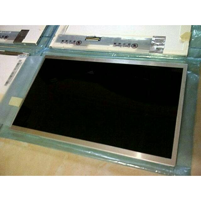 LCD LED 10.1 Axioo Pico PJM CJM CJW M1100 M1110 W217CU w210CU Zyrex M1111