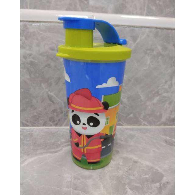 Fun Tumbler panda