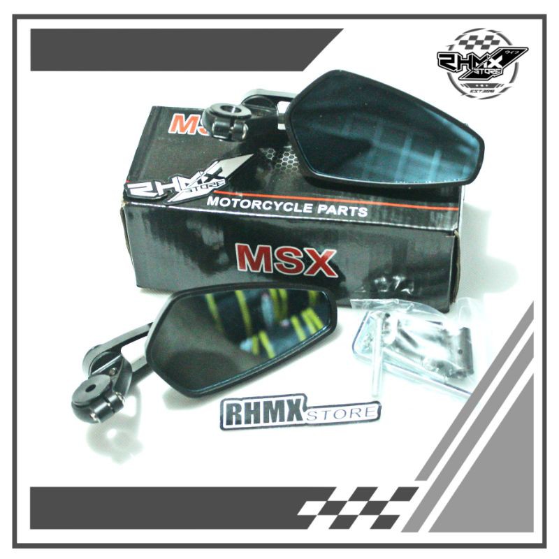 spion jalu stang msx nmax aerox universal