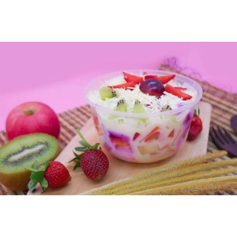 

Salad Buah CRB