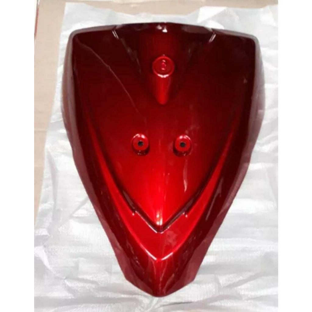 tameng dasi Mio j merah