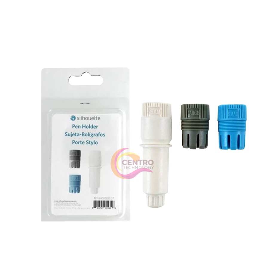 Pen Holder Silhouette Cameo 3 / Cameo 2 / Portrait 2 / Cameo 4