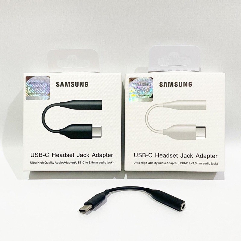 Cabel Spliter Type C Aux Audio Jack 3.5mm Adapter USB Type C To 3.5mm Jack AUX Audio Splitter