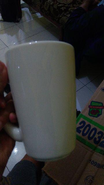 Mug Keramik / Gelas Keramik / Mug Jco Polos