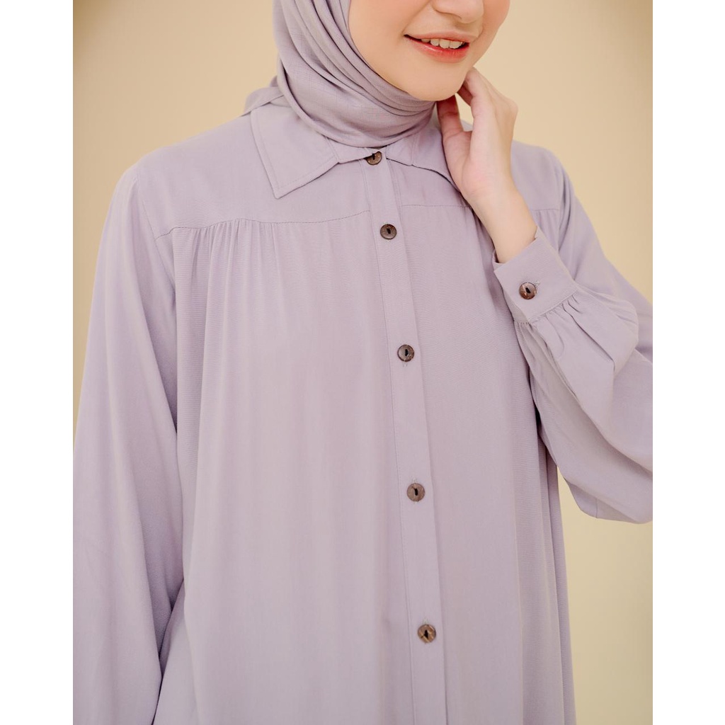 OZZA BLOUSE