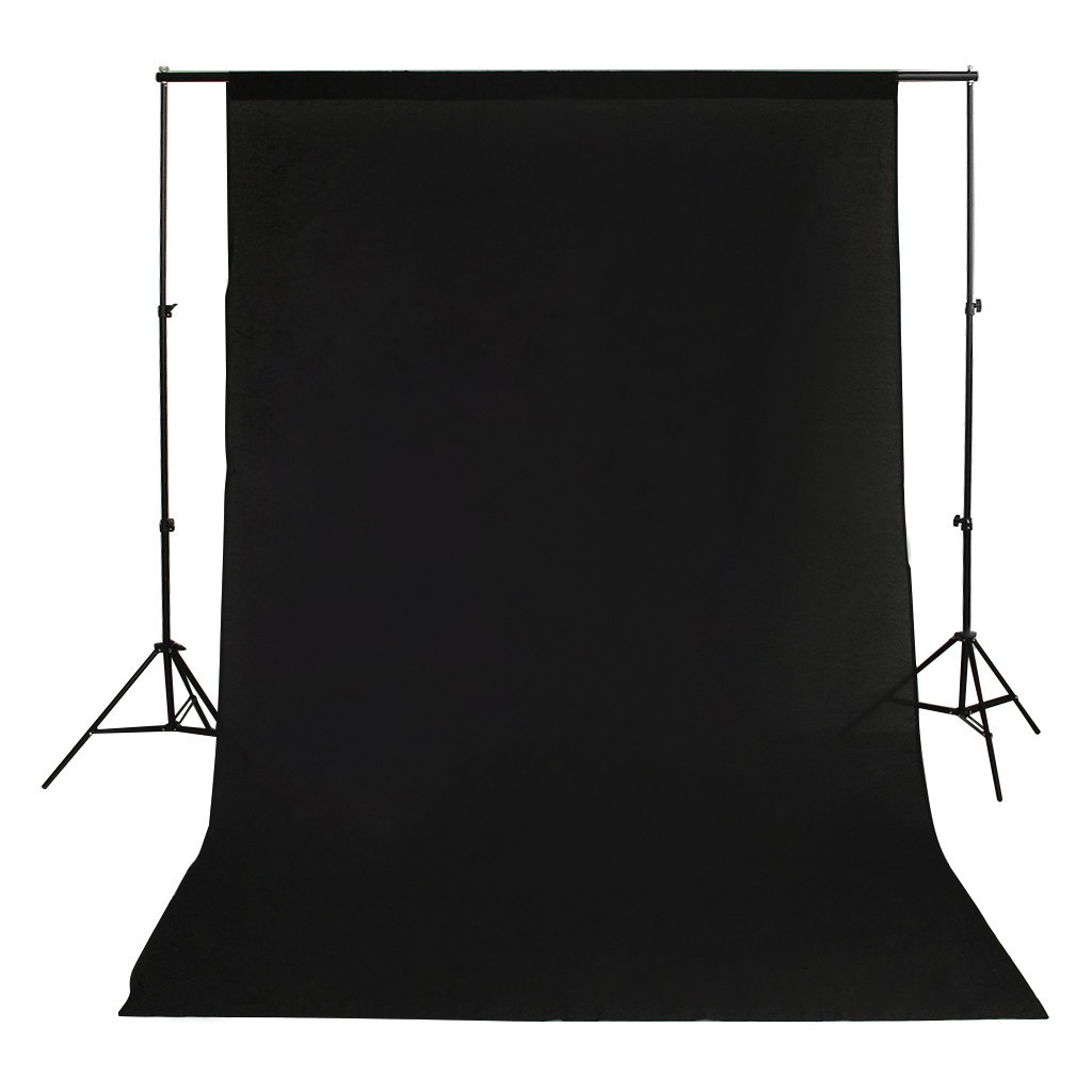 TaffSTUDIO Foto Studio Lighting Kit with Backdrop/Set Foto Studio