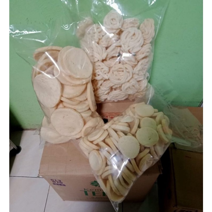 

kerupuk ikan