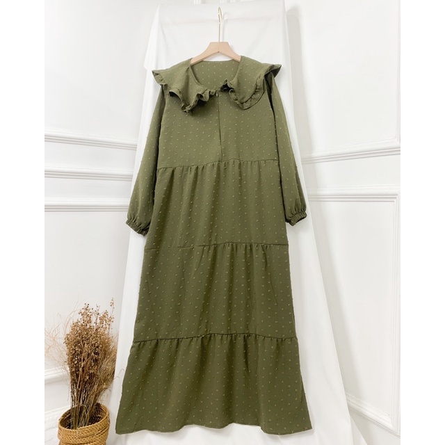 Amira Midi Dress