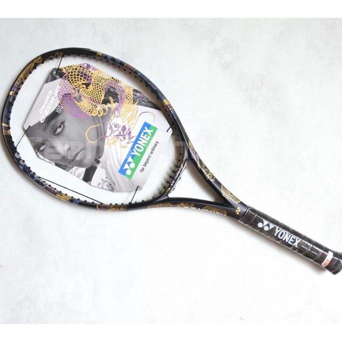 Raket Tennis Yonex Naomi Osaka/Tennis Raket Yonex Limited EditionJapan