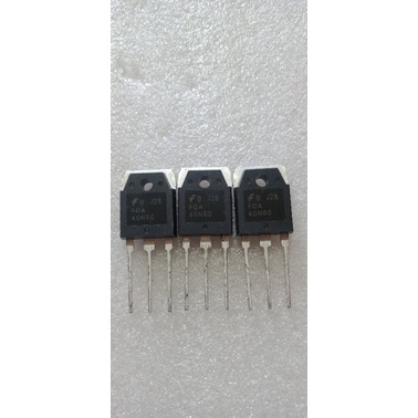 IGBT 40n60 original