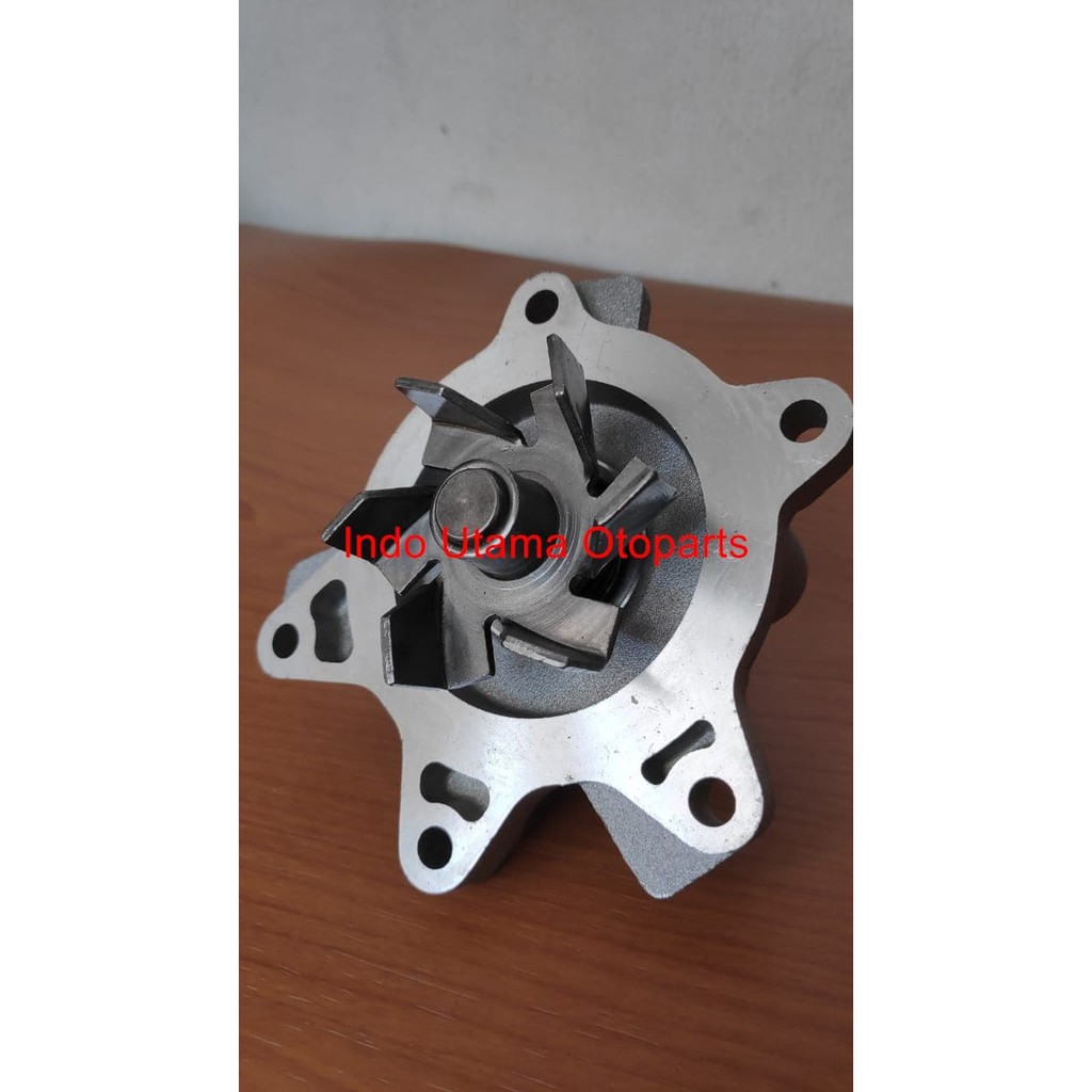 Water Pump Vios 1.5 Yaris1.5 AISIN WPT 111V -ORIGINAL