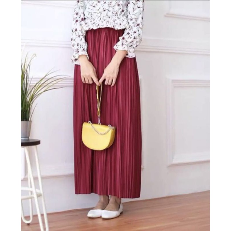 Rok Plisket Import - Rok Plisket Premium Import