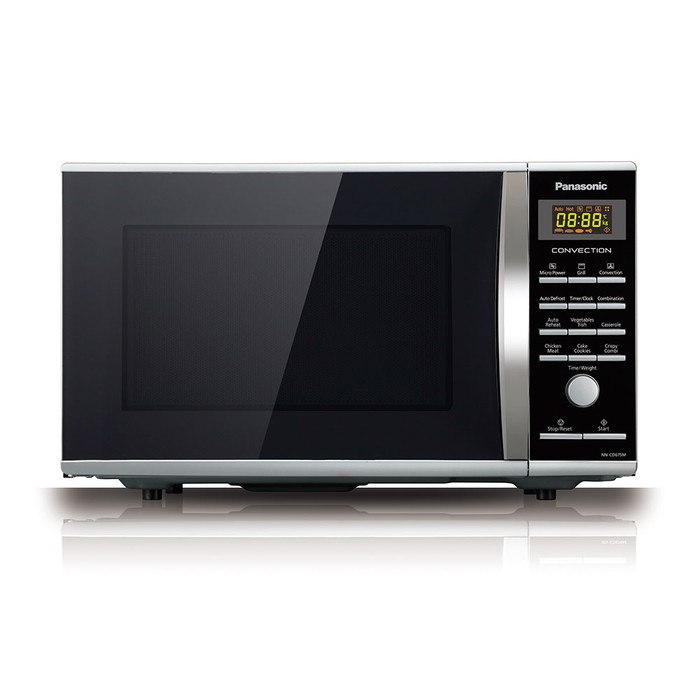 Panasonic Microwave Convection Grill Oven 900 watt NN CD675 / NN-CD675