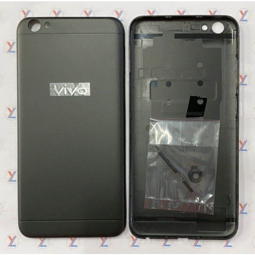 Backdoor Vivo V5 Lite | Housing Back Casing Tutup Belakang Batre Vivo V5Lite Original