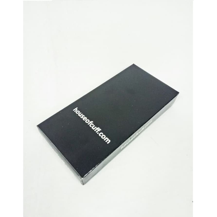 

Dijual Houseofcuff ID Card ID CARD HOLDER BROWN Diskon