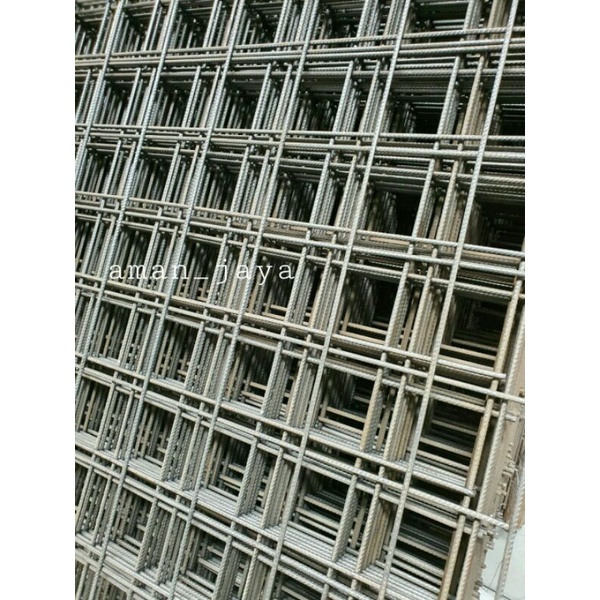 WIREMESH M 7 STD