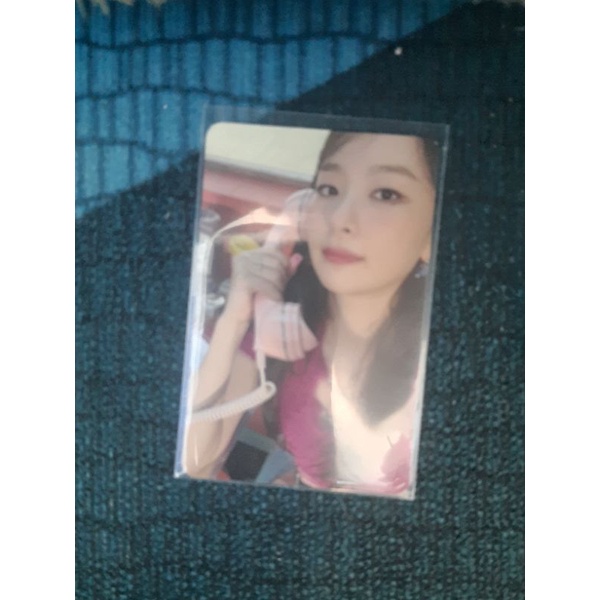 Seulgi SMCU Express SMTown Ver