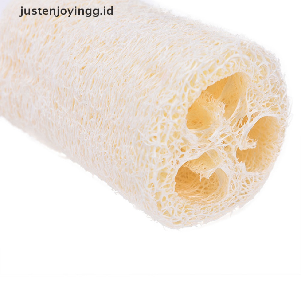 Spons Loofah Luffa Natural Untuk Mandi