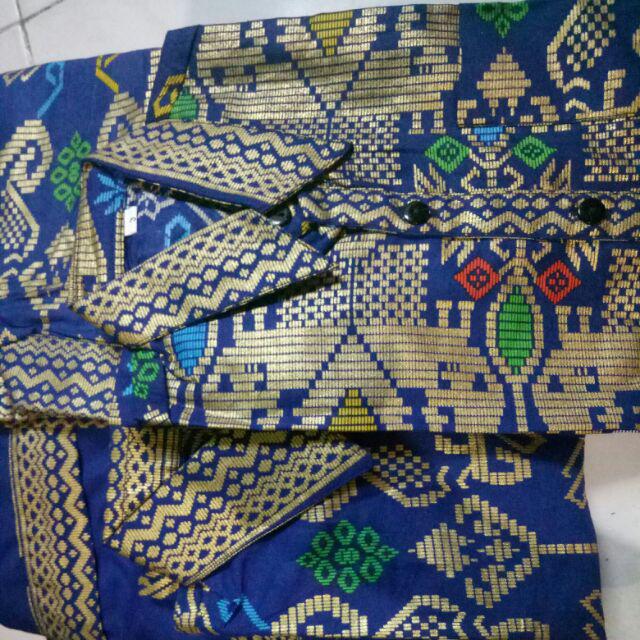 Batik Anak Denada -narita-manisha