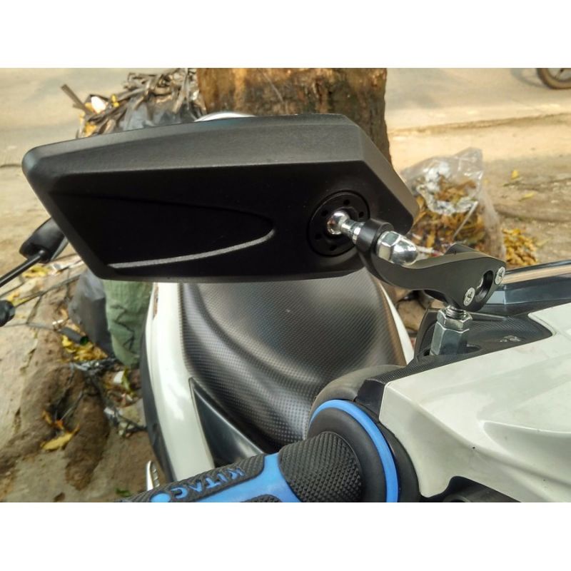 spion model koso tangkai besi universal honda yamaha suzuki
