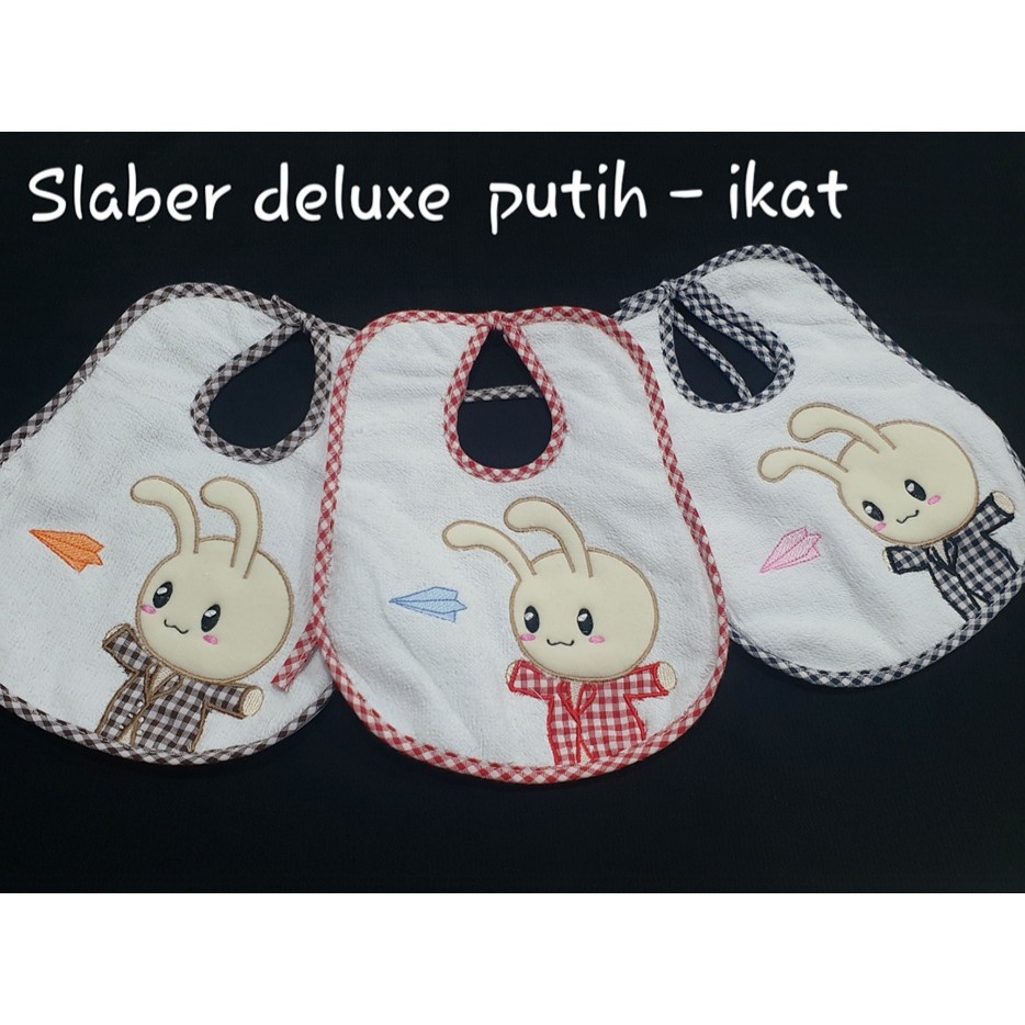 Slaber Happy Beaty Isi 3pcs