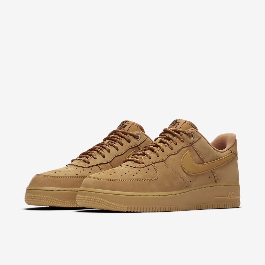 wheat air forces