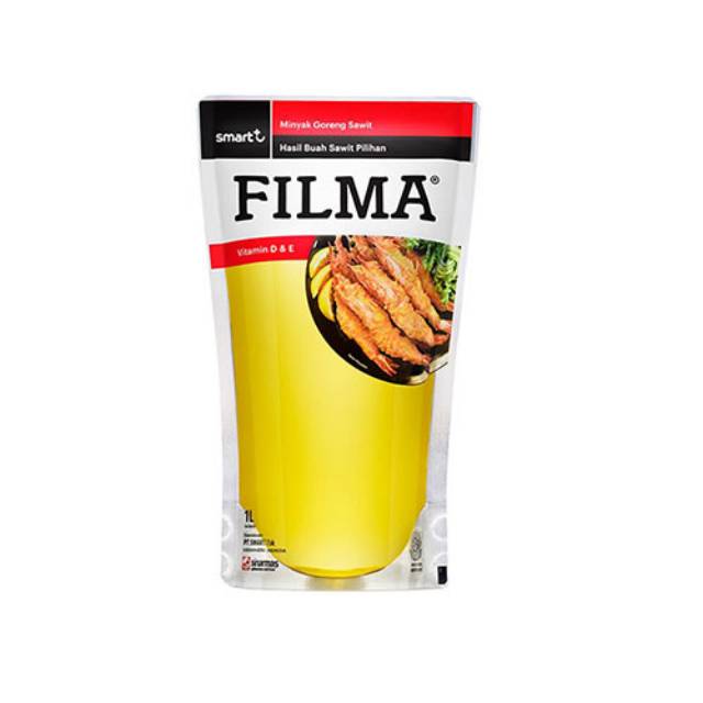 

Filma 1 Liter