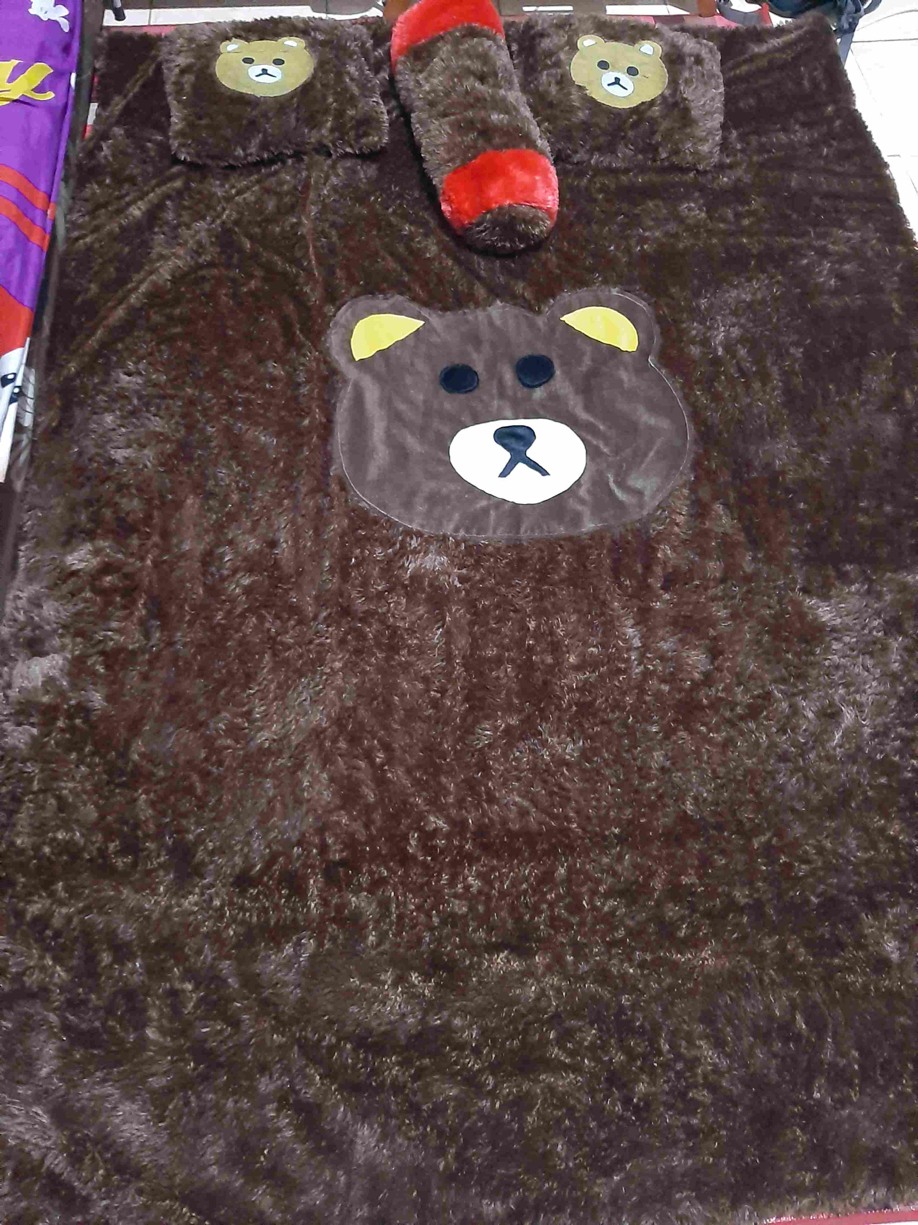 Surpet Karakter Super Murah Bisa Cod