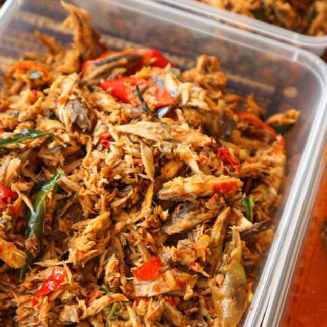 

TONGKOL SUWIR 250gr