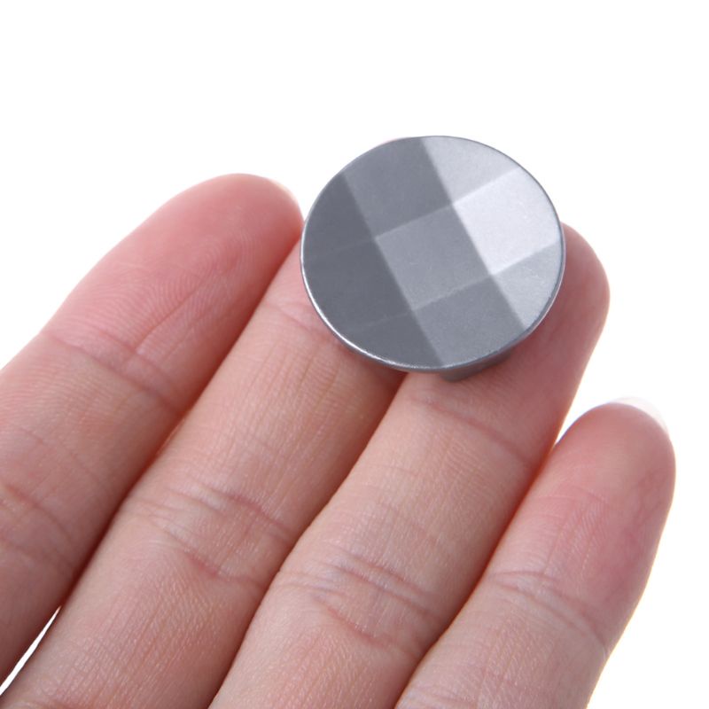 btsg Round Magnetic Dpad Hot Gamepad Circle Replacement Parts Game Accessory for Wireless Controller