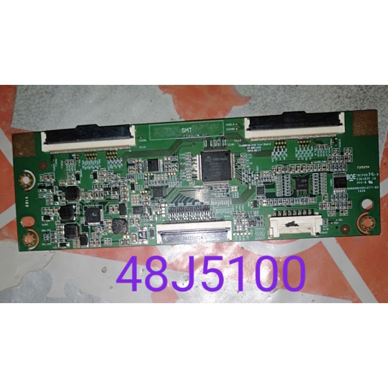 TCON TCON SAMSUNG UA 48J5100 / UA48J5100AK / 48J5100AK / 48J5100
