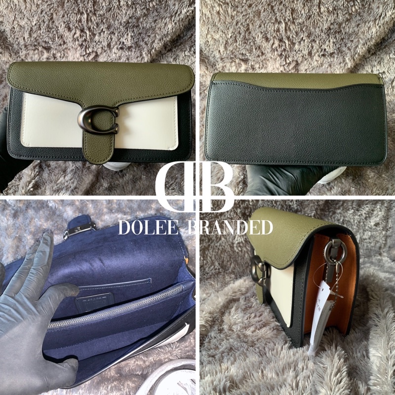 [READY STOCK] CH Tabby Woman  Shoulderbag 26