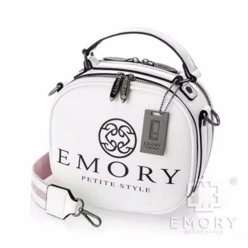 Tas tangan wanita terbaru model/tas emory kekinian/Tas selempang wanita cantik
