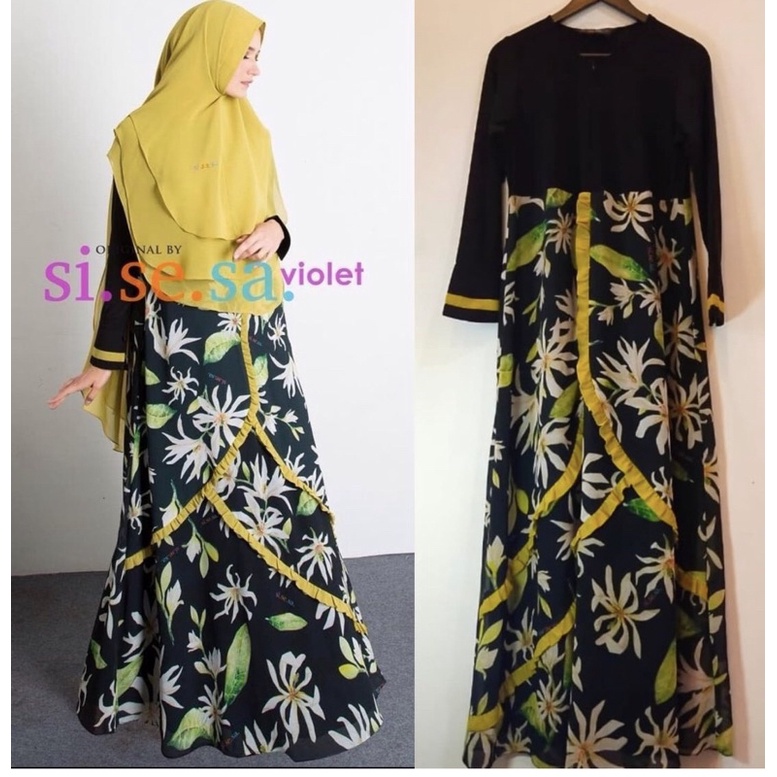 dress sisesa