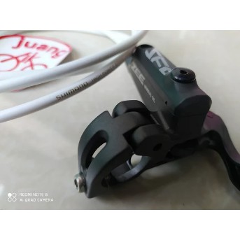 Zee brake lever kanan M640 4 piston rem M 640