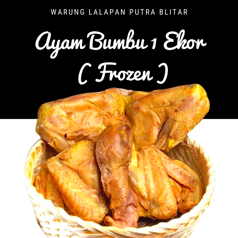 

ayam ras ayam merah ungkep bumbu kuning halal ayam vacum ayam frozen enak murah ayam ingkung ayam 1 ekor