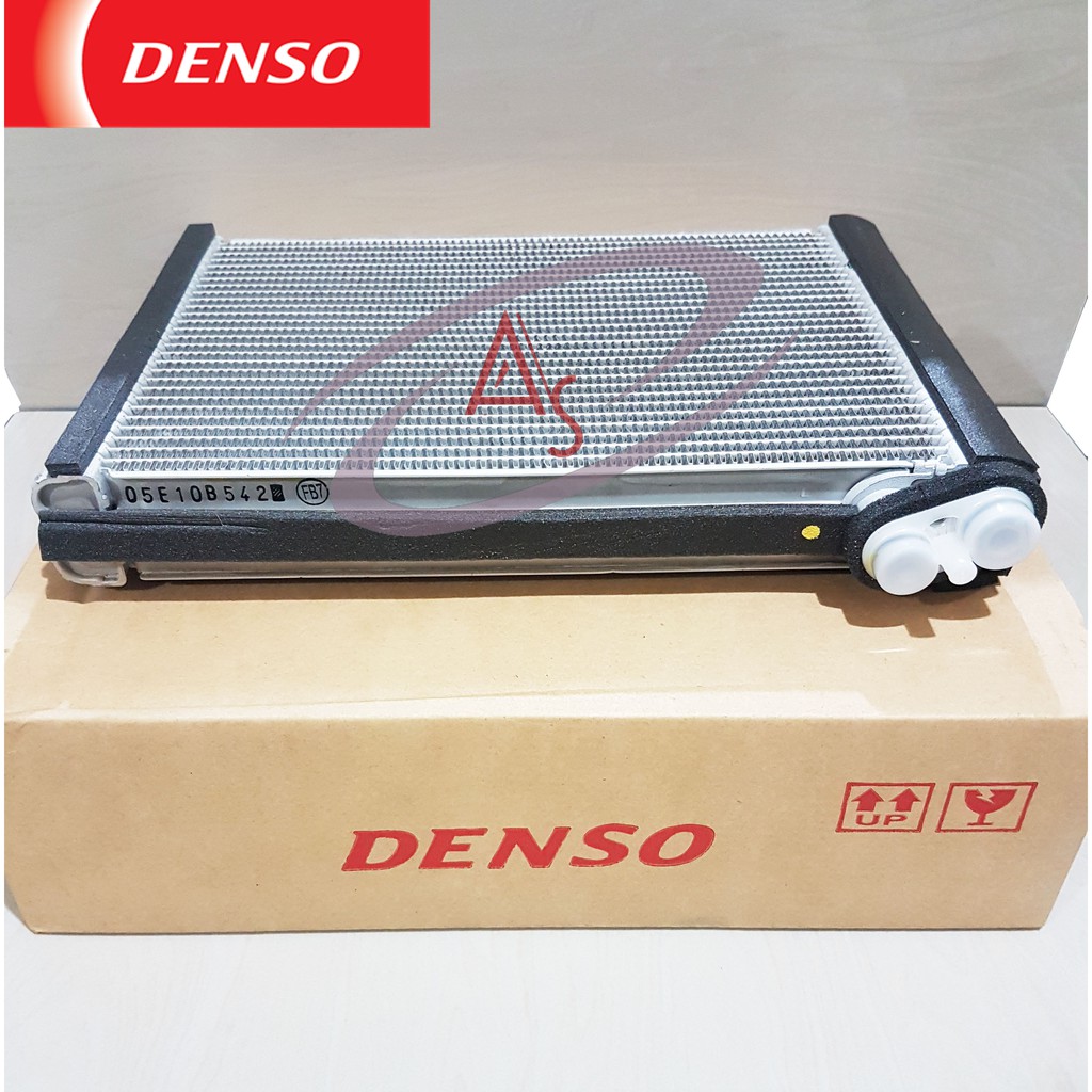 EVAPORATOR EVAP TOYOTA ALL NEW YARIS / VIOS DENSO ORIGINAL