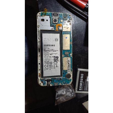 mesin samsung j5 prime