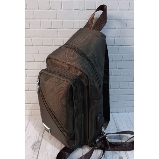 TAS SLINGBAG POLO DANY