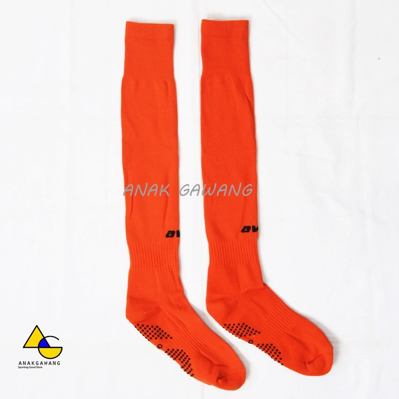 Kaos Kaki Futsal  Avo Antislip Anakgawang