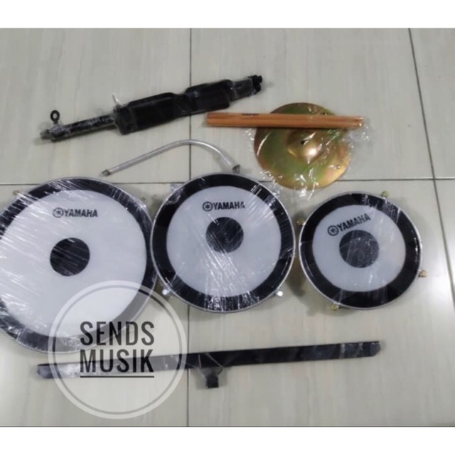 perkusi Tam tam isi 3