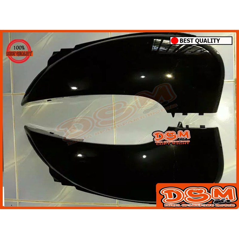 COVER BODY HONDA SCOOPY KANAN KIRI / BODY KANAN KIRI SCOOPY FI 2014 2015 2016