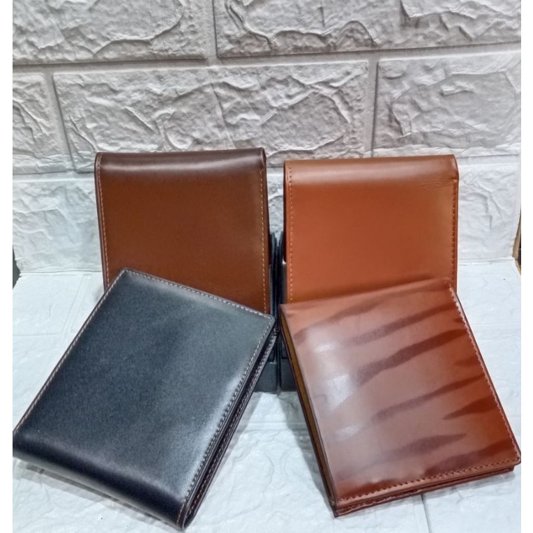 Dompet pria kulit asli 100%