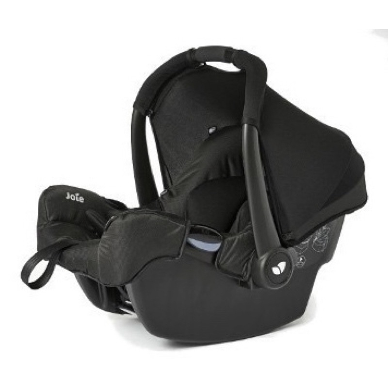 Joie Gemm Car seat Infant Carrier Pact Travel