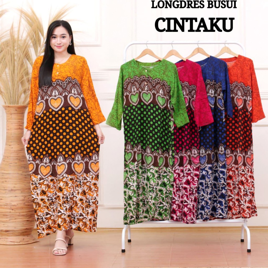 DASTER PANJANG MURAH KEKINIAN LONGDRESS FORVITA ABHA DASTER PANJANG MURAH KEKINIAN LONGDRESS FORVITA ABHA