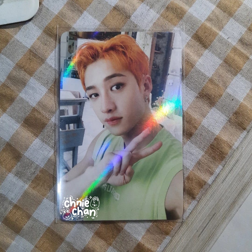 [booked] benefit wd withdrama noeasy bang chan