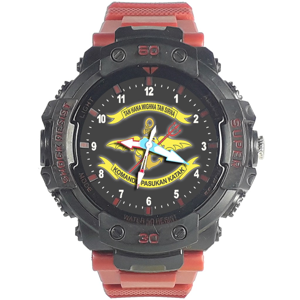 Jam Tangan  KOPASKA SPORT Bagus