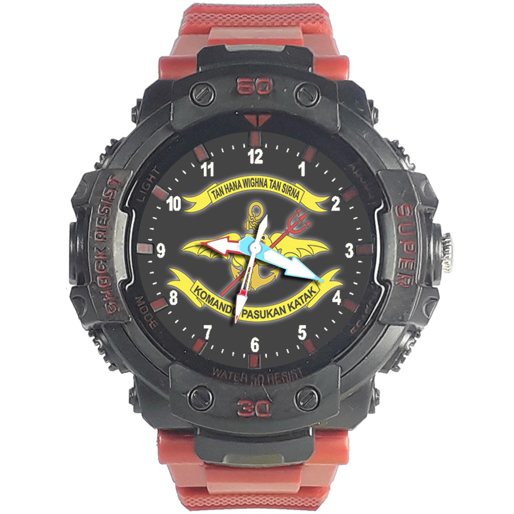 Jam Tangan  KOPASKA SPORT Bagus