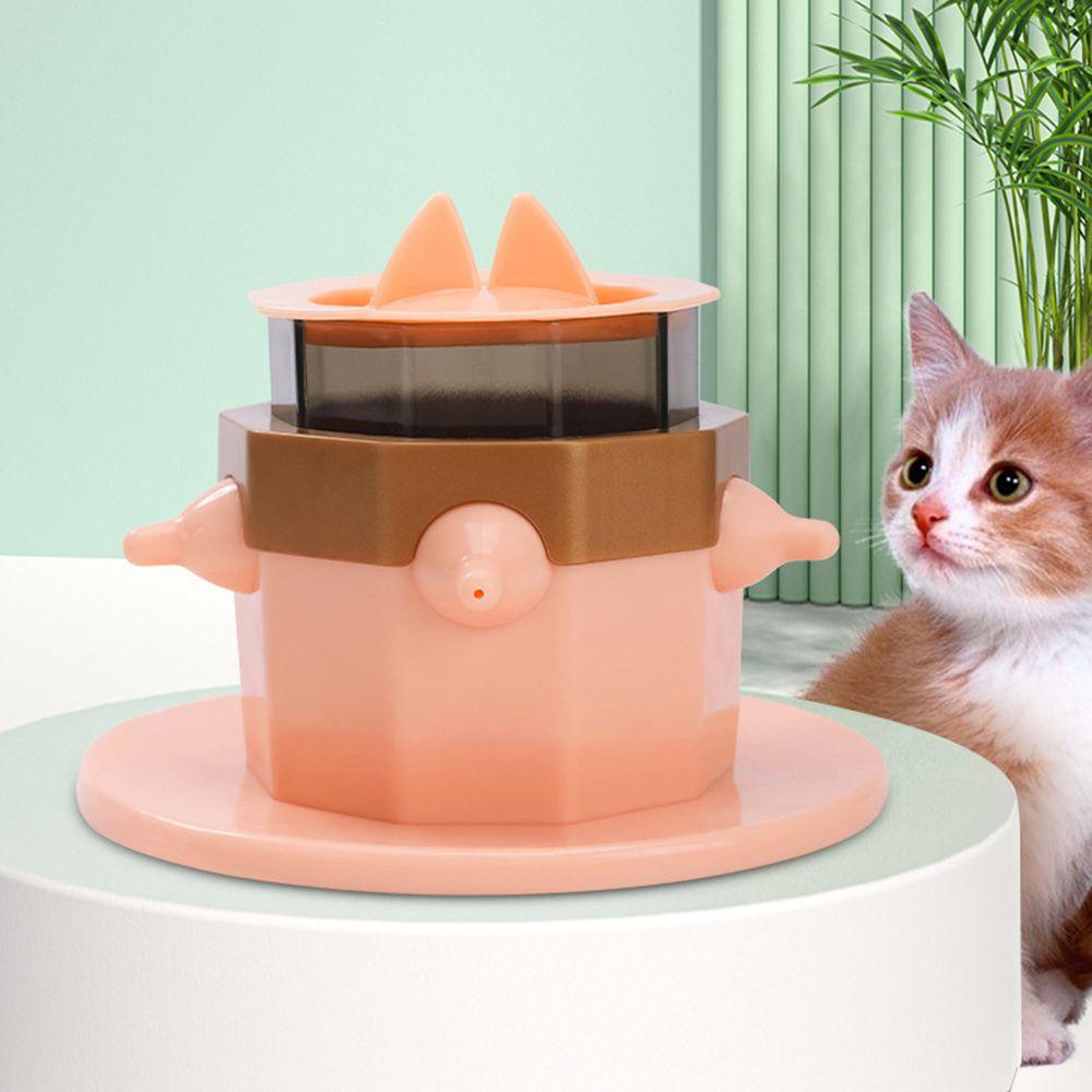 Solighter Pet Milk Feeder Puppy Alat Makan Asi Imitasi Empuk